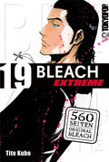 Bleach EXTREME 19 - Autor: Tite Kubo