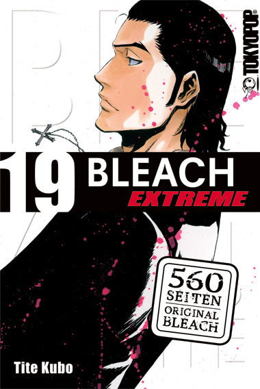 Bleach EXTREME 19 - Autor: Tite Kubo