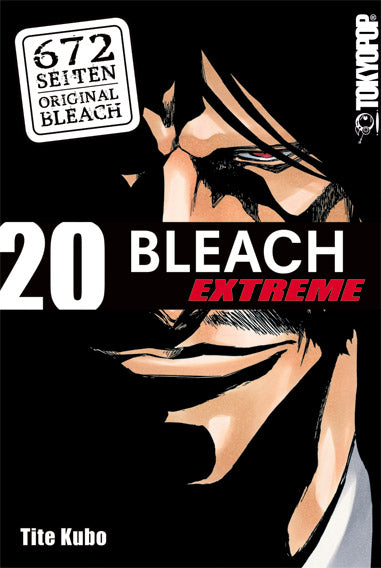 Bleach EXTREME 20 - Autor: Tite Kubo