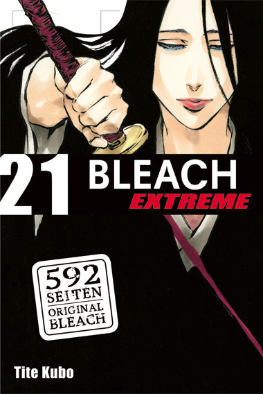 Bleach EXTREME 21 - Autor: Tite Kubo