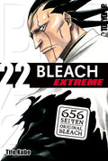 Bleach EXTREME 22 - Autor: Tite Kubo