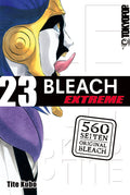 Bleach EXTREME 23 - Autor: Tite Kubo
