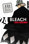 Bleach EXTREME 24 - Autor: Tite Kubo