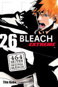 Bleach EXTREME 26 - Autor: Tite Kubo