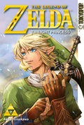 The Legend of Zelda 17 - Twilight Princess, Band 07 - Autor: Akira Himekawa
