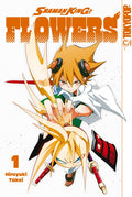 Shaman King 01 - Autor: Hiroyuki Takei