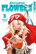 Shaman King 03 - Autor: Hiroyuki Takei