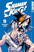 Shaman King 09 - Autor: Hiroyuki Takei