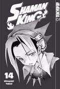 Shaman King 14 - Autor: Hiroyuki Takei