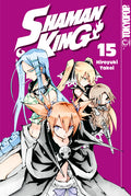 Shaman King 15 - Autor: Hiroyuki Takei