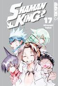 Shaman King 17 - Autor: Hiroyuki Takei