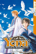Yona - Prinzessin der Morgendämmerung 22 - Autor: Mizuho Kusanagi