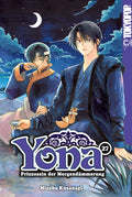 Yona - Prinzessin der Morgendämmerung 27 - Autor: Mizuho Kusanagi
