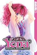 Yona - Prinzessin der Morgendämmerung 28 - Autor: Mizuho Kusanagi
