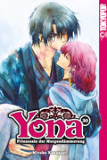 Yona - Prinzessin der Morgendämmerung 30 - Autor: Mizuho Kusanagi