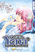 Yona - Prinzessin der Morgendämmerung 31 - Autor: Mizuho Kusanagi
