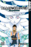 Black Clover 30 - Autor: Yuki Tabata