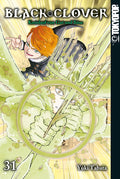 Black Clover 31 - Autor: Yuki Tabata