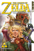 The Legend of Zelda 20 - Twilight Princess, Band 10 - Autor: Akira Himekawa