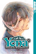 Yona - Prinzessin der Morgendämmerung 37 - Autor: Mizuho Kusanagi