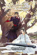 The Grandmaster of Demonic Cultivation – Mo Dao Zu Shi 03 (Manhua) - Autor: Mo Xiang Tong Xiu & Luo Di Cheng Qiu