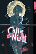 Call of the Night 07 - Autor: Kotoyama