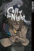 Call of the Night 09 - Autor: Kotoyama