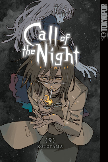 Call of the Night 09 - Autor: Kotoyama