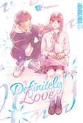 Definitely Love 01 - Autor: Fujimomo