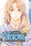 Yona - Prinzessin der Morgendämmerung 39 - Autor: Mizuho Kusanagi