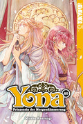 Yona - Prinzessin der Morgendämmerung 40 - Autor: Mizuho Kusanagi
