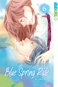 Blue Spring Ride 2in1 06 - Autor: Io Sakisaka