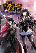 The Eminence in Shadow 07 - Autor: Anri Sakano & Daisuke Aizawa & Touzai