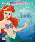 NELSON Mini-Bücher: Disney Prinzessin #15 - Arielle