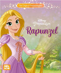 NELSON Mini-Bücher: Disney Prinzessin #16 - Rapunzel