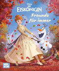 NELSON Mini-Bücher: Die Eiskönigin #17 - Freunde für immer