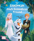 NELSON Mini-Bücher: Die Eiskönigin #20 - Olafs besonderer Freund