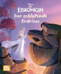 NELSON Mini-Bücher: Die Eiskönigin #18 - Der schnlafende Erdriese