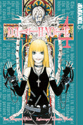 Death Note 04 - Autor: Tsugumi Ohba