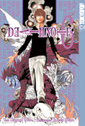Death Note 06 - Autor: Tsugumi Ohba