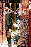 Death Note 11 - Autor: Tsugumi Ohba