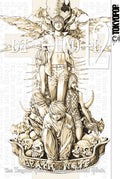 Death Note 12 - Autor: Tsugumi Ohba