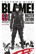 BLAME! - Master Edition 01 - Autor: Tsutomu Nihei, Janine Wetherell