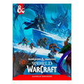 Dungeons & Dragons - World of Warcraft - Gameplay Expansion Book - English
