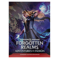 Dungeons & Dragons - Spielleiterleitfaden - Hard Cover - RPG Forgotten Realms: Abenteuer in Faerun - Deutsche Ausgabe