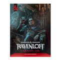 Dungeons & Dragons - Erweiterung - Ravenloft: Das Grauen in Dir - Hard Cover - Deutsche Ausgabe