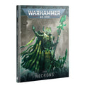 CODEX: Necrons - Deutsche Ausgabe