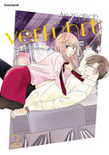 Anzüglich verführt 02  -  Autor: Shin Kawamaru