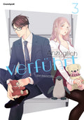 Anzüglich verführt 03  -  Autor: Shin Kawamaru