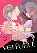 Anzüglich verführt 10  -  Autor: Shin Kawamaru